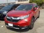 Honda CR-V EX Masterpiece 2018