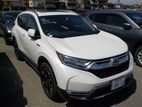 Honda CR-V EX-MASTERPIECE--- 2018