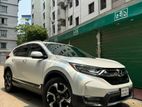 Honda CR-V EX masterpiece 2018
