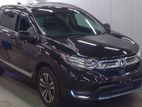 Honda CR-V EX MASTERPIECE 2018