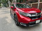 Honda CR-V EX Masterpiece 2018