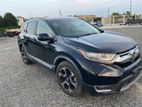 Honda CR-V Ex Masterpiece 2019