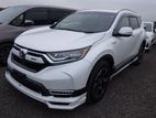 Honda CR-V EX MASTERPIECE 2019