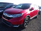 Honda CR-V EX MASTERPIECE 2019