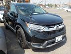 Honda CR-V EX MASTERPIECE 2019