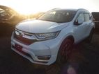 Honda CR-V EX MASTERPIECE 2019