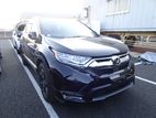 Honda CR-V EX Masterpiece 2019