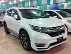 Honda CR-V EX-MASTERPIECE= 2019