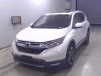 Honda CR-V EX Masterpiece 2019