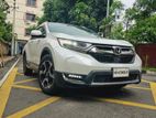 Honda CR-V EX-Masterpiece 2019