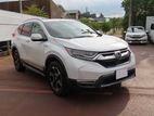 Honda CR-V EX MASTERPIECE 2019