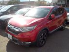 Honda CR-V Ex-Masterpiece 2019