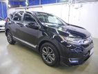 Honda CR-V EX MASTERPIECE 2019