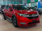 Honda CR-V EX-MASTERPIECE 2019