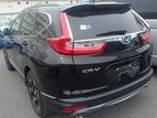 Honda CR-V EX MASTERPIECE 2019