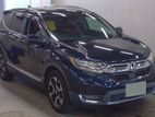 Honda CR-V EX MASTERPIECE 2019