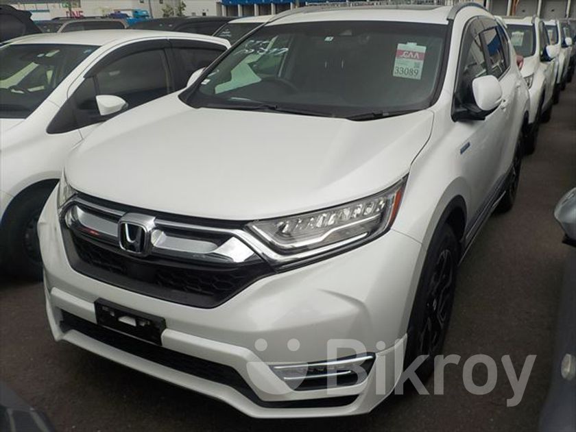 Honda Cr V Ex Masterpiece For Sale In Baridhara Bikroy