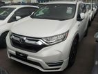 Honda CR-V Ex-Masterpiece 2019