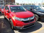 Honda CR-V Ex-Masterpiece 2019