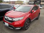 Honda CR-V Ex-Masterpiece 2019