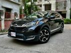 Honda CR-V EX Masterpiece 2019