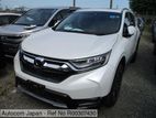 Honda CR-V Ex Masterpiece 2019