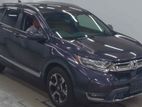 Honda CR-V EX MASTERPIECE 2019