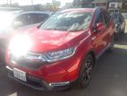 Honda CR-V EX Masterpiece 2019