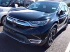 Honda CR-V EX MASTERPIECE 2019