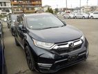 Honda CR-V Ex-Masterpiece 2019