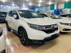 Honda CR-V EX-MASTERPIECE 2019