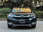 Honda CR-V EX Masterpiece 2019