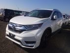 Honda CR-V EX MASTERPIECE 2019