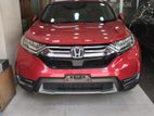 Honda CR-V Ex Masterpiece 2019