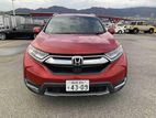 Honda CR-V EX Masterpiece 2019