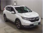 Honda CR-V EX Masterpiece 2019