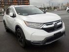 Honda CR-V EX Masterpiece 2019