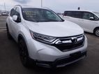 Honda CR-V EX Masterpiece 2019