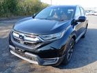 Honda CR-V EX MASTERPIECE 2020