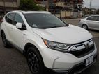 Honda CR-V EX-Masterpiece 2020