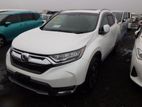 Honda CR-V EX Masterpiece 2020
