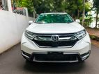 Honda CR-V EX-Masterpiece 2020