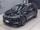 Honda CR-V EX Masterpiece 2020