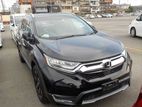 Honda CR-V EX-Masterpiece 2020