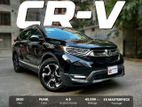 Honda CR-V EX Masterpiece 2020