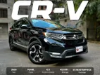 Honda CR-V EX Masterpiece 2020