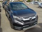 Honda CR-V EX-MASTERPIECE 2020