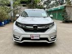 Honda CR-V EX MASTERPIECE 2020