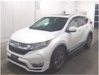 Honda CR-V EX-Masterpiece 2020