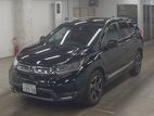 Honda CR-V Ex Masterpiece 2020